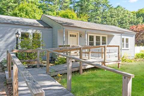 22 Gray Park, Gray, ME 04039