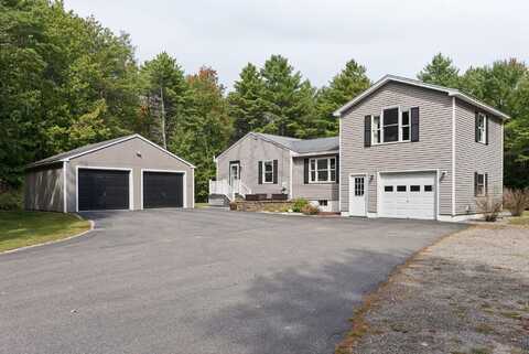 141 Rabbit Road, Durham, ME 04222