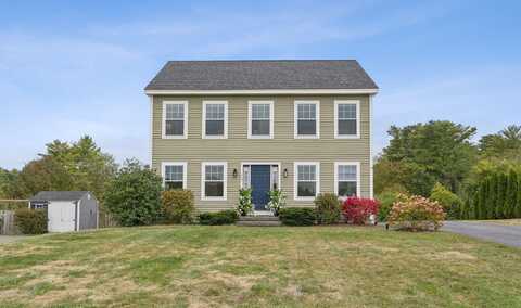 17 Buds Trail, Cumberland, ME 04021