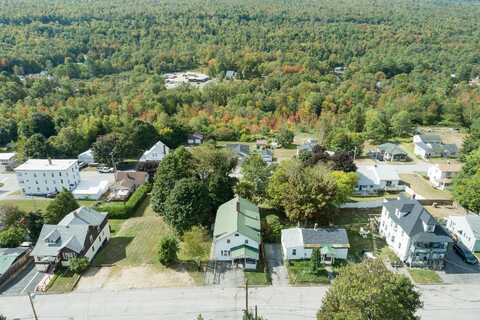 321 & 325 Pine Street, Rumford, ME 04276