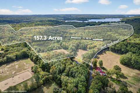 227 West Neck Road, Nobleboro, ME 04555