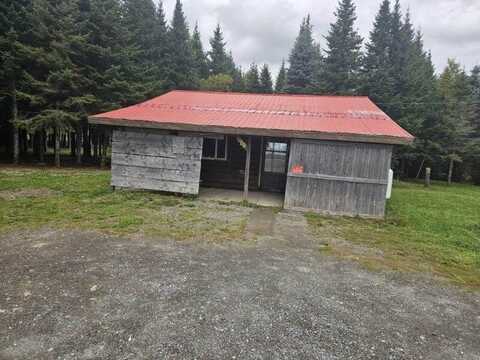 929 Access Highway, Limestone, ME 04750