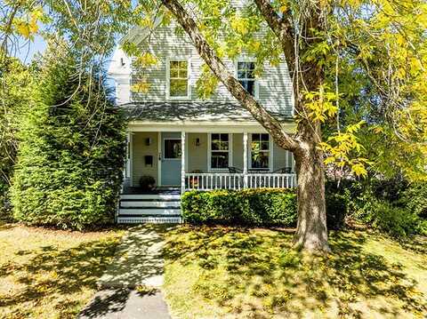33 Pearl Street, Camden, ME 04843