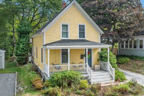 294 Pine Street, South Portland, ME 04106