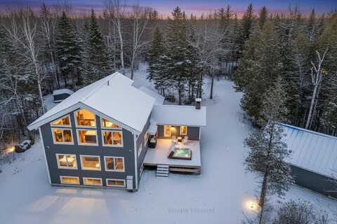 3012 Fir Avenue, Carrabassett Valley, ME 04947