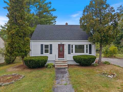 37 Avalon Road, Portland, ME 04103