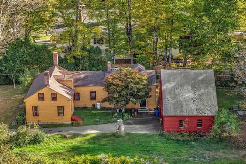 12 Salmon Falls Road, Hollis, ME 04042