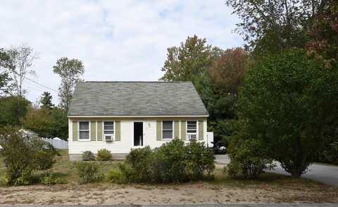 16 Boundary Way, Kennebunk, ME 04043