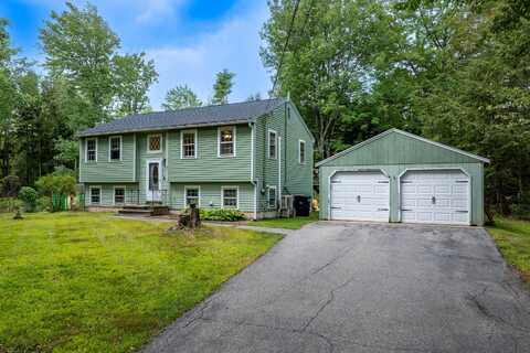 84 Tall Pine Drive, Buxton, ME 04093