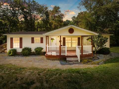 203 Edgewood St, BALLARD, WV 24918