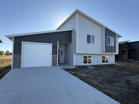 660 Eagle Court, Box Elder, SD 57719