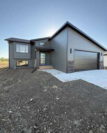 656 Eagle Court, Box Elder, SD 57719