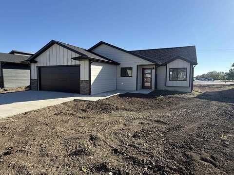 652 Eagle Court, Box Elder, SD 57719
