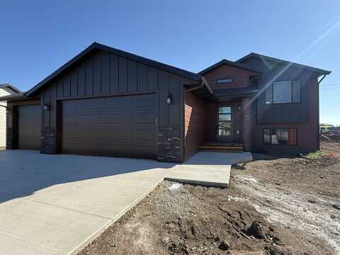648 Eagle Court, Box Elder, SD 57719