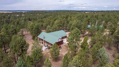 26797 Rifleman Road, Hot Springs, SD 57747