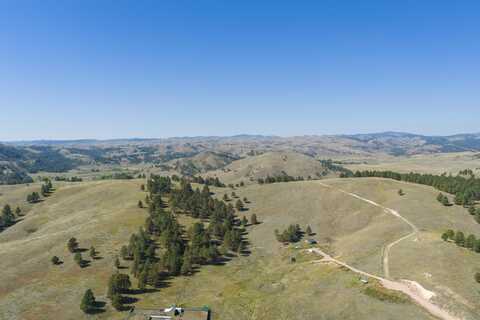 25598 Hunsaker, Fairburn, SD 57738