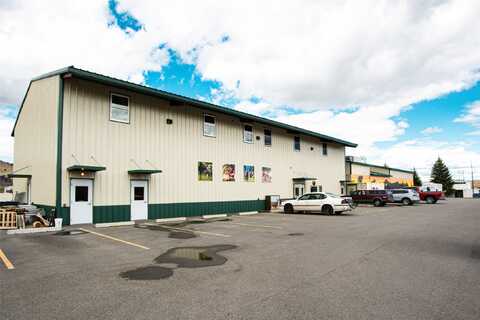 1618-1622 Montana Drive, Anaconda, MT 59711