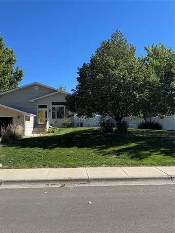 113 Treasure State Drive, Great Falls, MT 59404