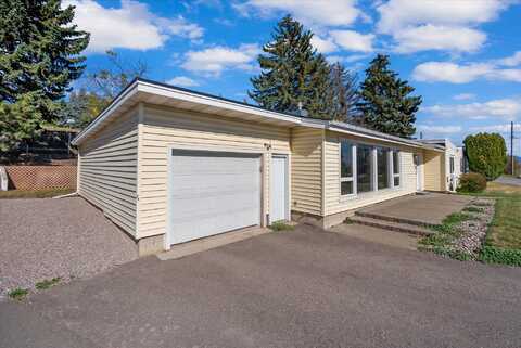 417 W Arizona Street, Kalispell, MT 59901