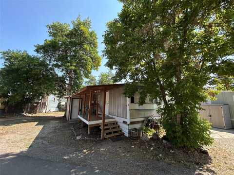 915 Ronan Street unit: 8, Missoula, MT 59801