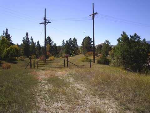 Mt Hwy 518, Montana City, MT 59634