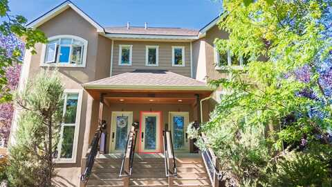 1105 Stephens Avenue unit: 2, Missoula, MT 59801
