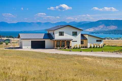 25890 Mathias Drive, Elmo, MT 59915