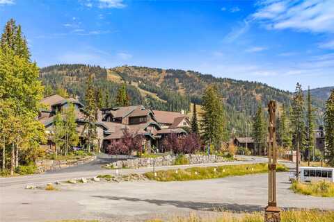 3824 Big Mountain Road unit: 315, Whitefish, MT 59937