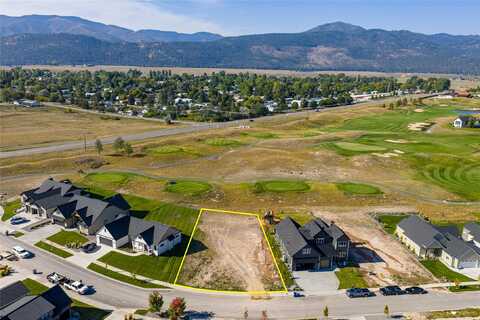 2729 Paniolo Place, Missoula, MT 59808