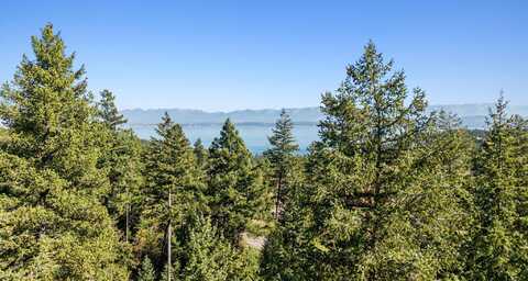 1142 Trappers Creek, Lakeside, MT 59922