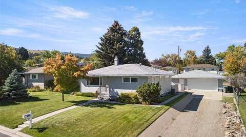 300 Graham Street, Helena, MT 59601