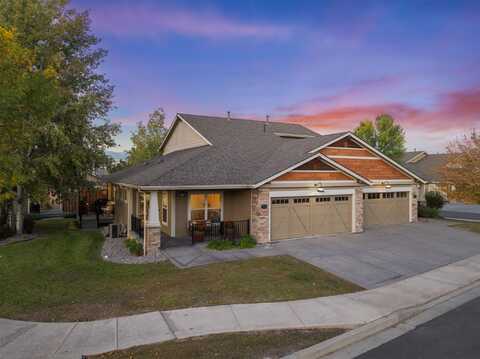 2625 Tanbark Way unit: A, Missoula, MT 59808
