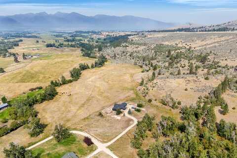 3181 Quiet Place, Stevensville, MT 59870