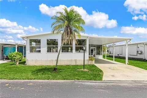 161 W Hampton, FORT MYERS, FL 33908