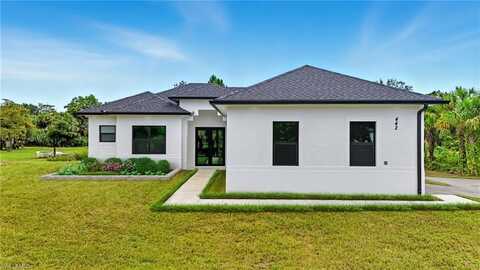 442 4th, NAPLES, FL 34117