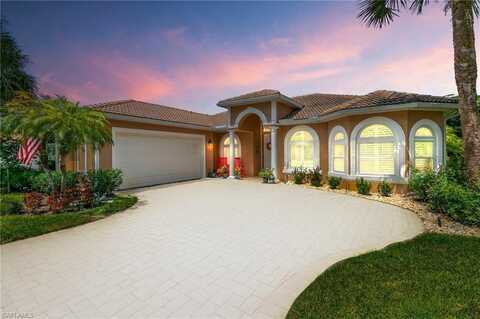 3954 Recreation, NAPLES, FL 34116