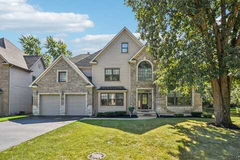 27w327 Williams Street, Winfield, IL 60190