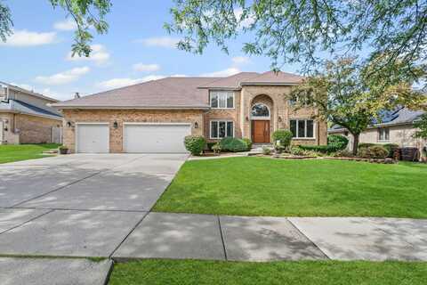 17412 Briar Drive, Tinley Park, IL 60487