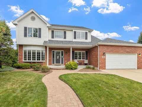 8530 Radcliffe Road, Tinley Park, IL 60487
