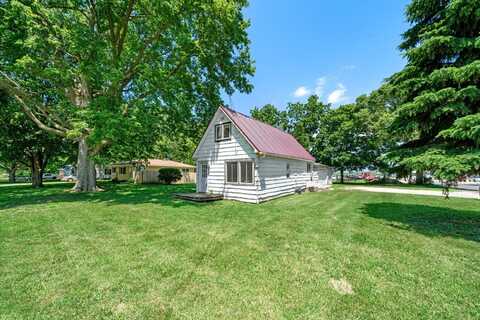 130 E Ann Street, Somonauk, IL 60552
