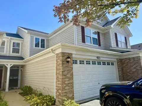 423 ACUSHNET Street, Elgin, IL 60124