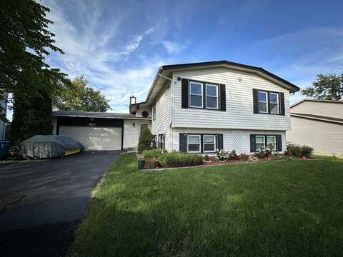 2504 Brook Lane, Aurora, IL 60504