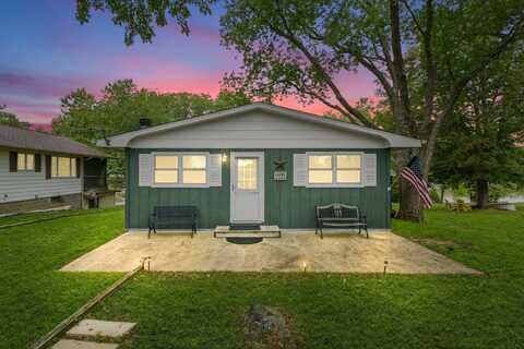 1408 Country Club Lane, Loda, IL 60948