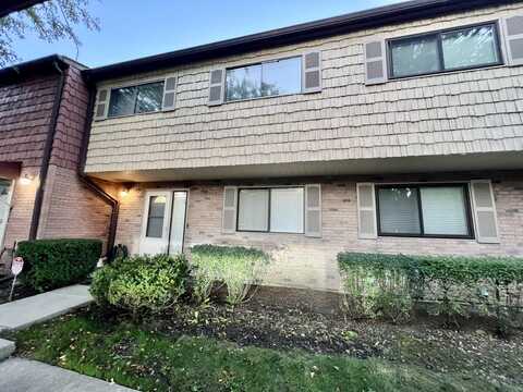 429 Commanche Trail, Wheeling, IL 60090