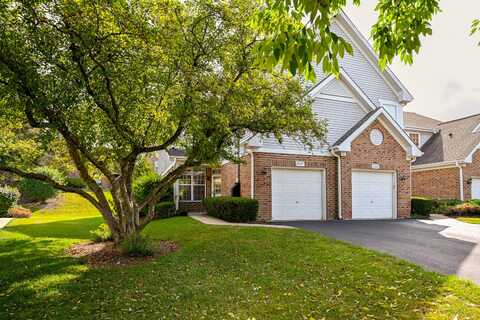 2037 S LINCOLN Avenue, Lombard, IL 60148