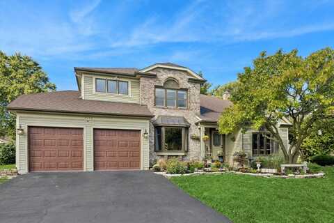 4542 Basswood Drive, Lisle, IL 60532