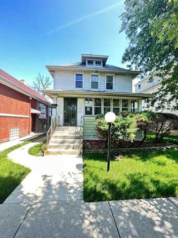 8817 S Morgan Street, Chicago, IL 60620