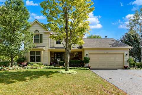 15 Thompson Court, Buffalo Grove, IL 60089