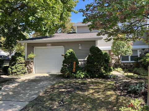 213 Stanyon Lane, Bloomingdale, IL 60108