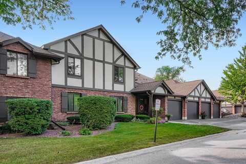 11206 Cottonwood Drive, Palos Hills, IL 60465